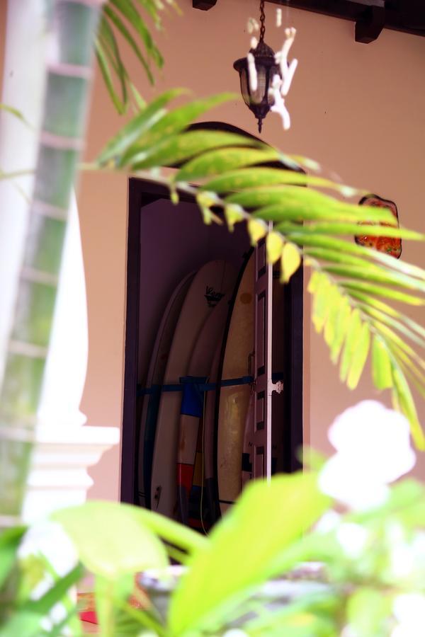 Coconut Villa Midigama East Dış mekan fotoğraf