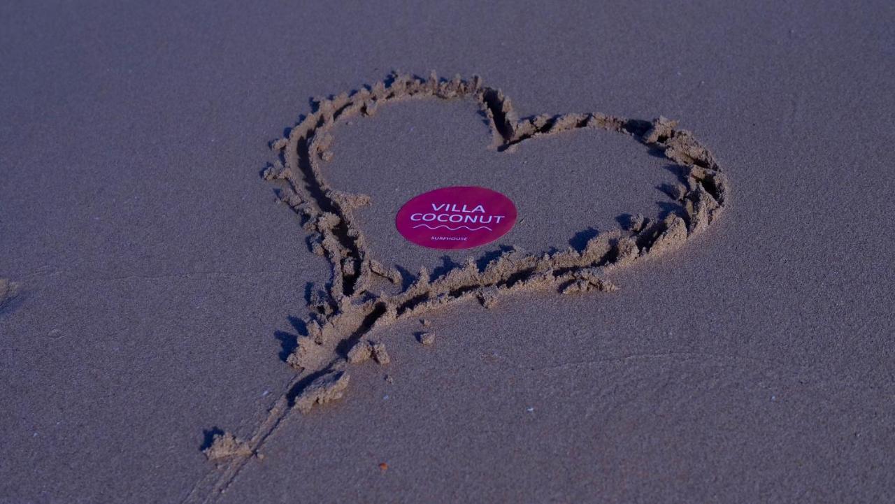 Coconut Villa Midigama East Dış mekan fotoğraf