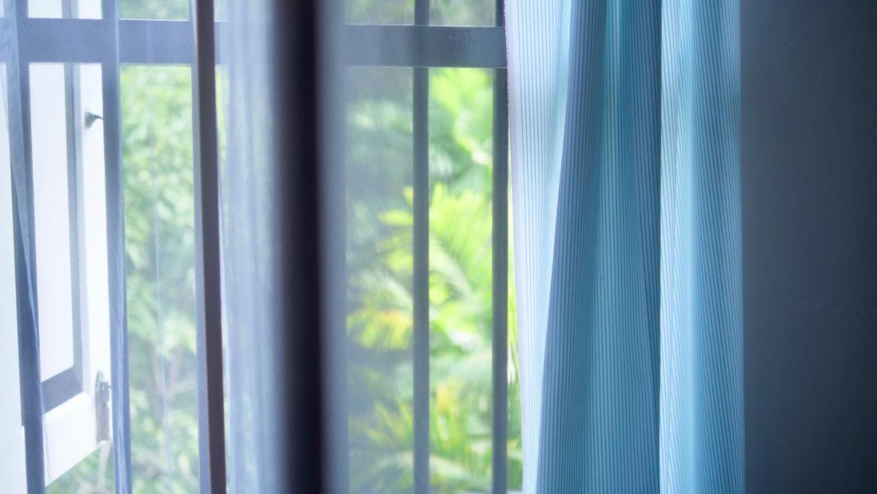 Coconut Villa Midigama East Dış mekan fotoğraf