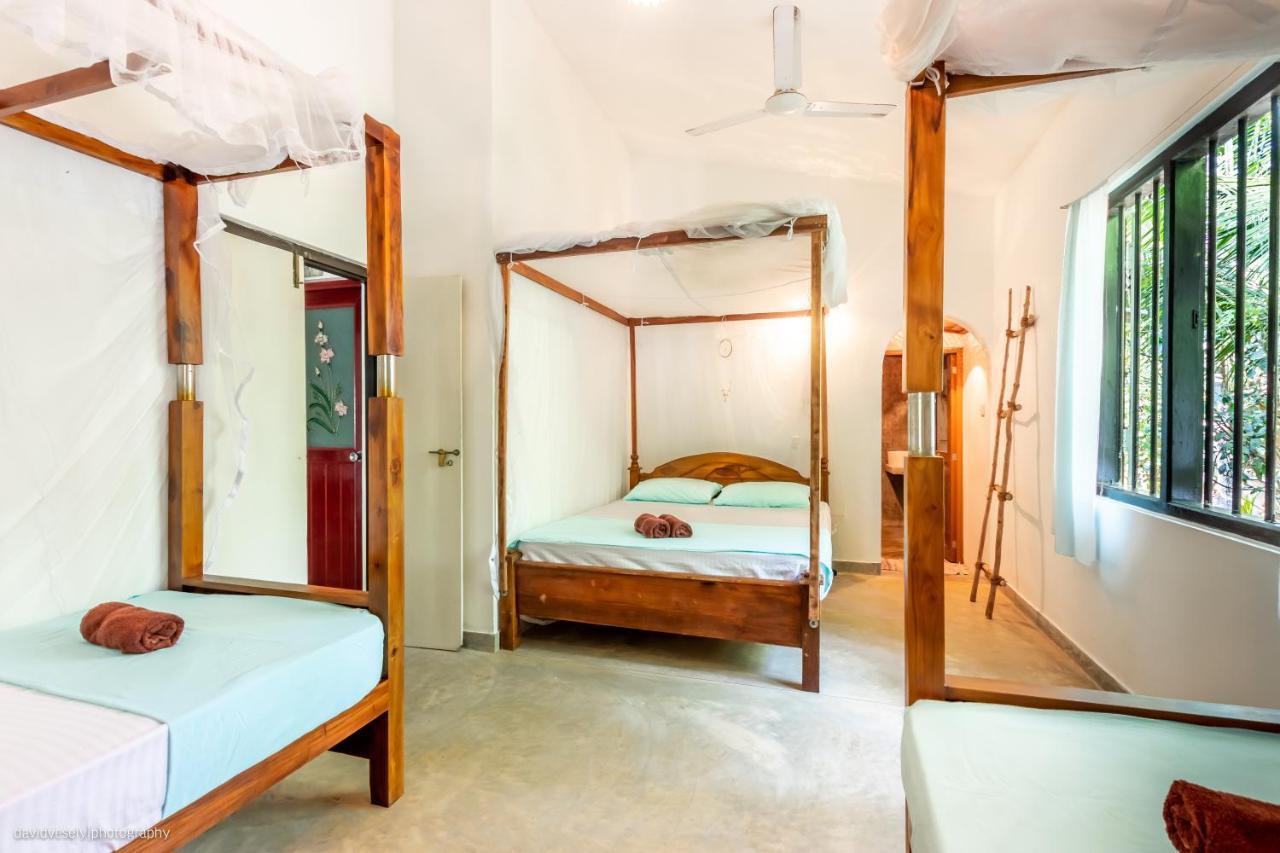 Coconut Villa Midigama East Oda fotoğraf