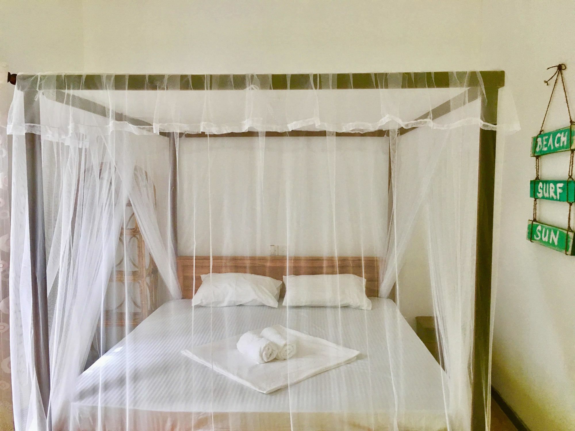 Coconut Villa Midigama East Dış mekan fotoğraf
