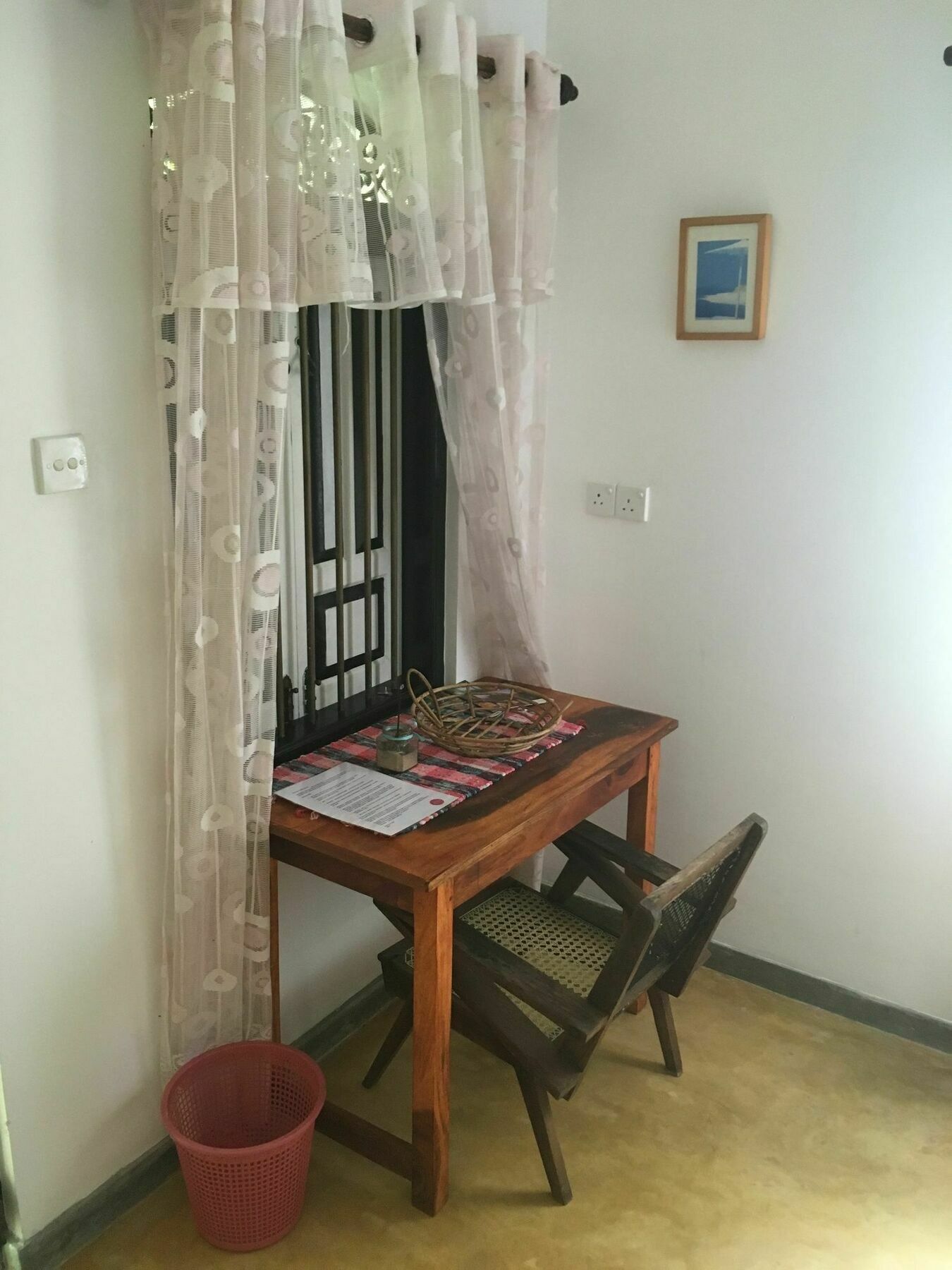 Coconut Villa Midigama East Dış mekan fotoğraf