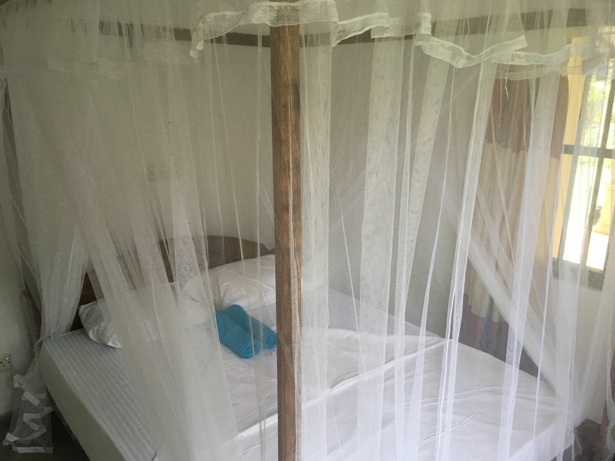 Coconut Villa Midigama East Dış mekan fotoğraf