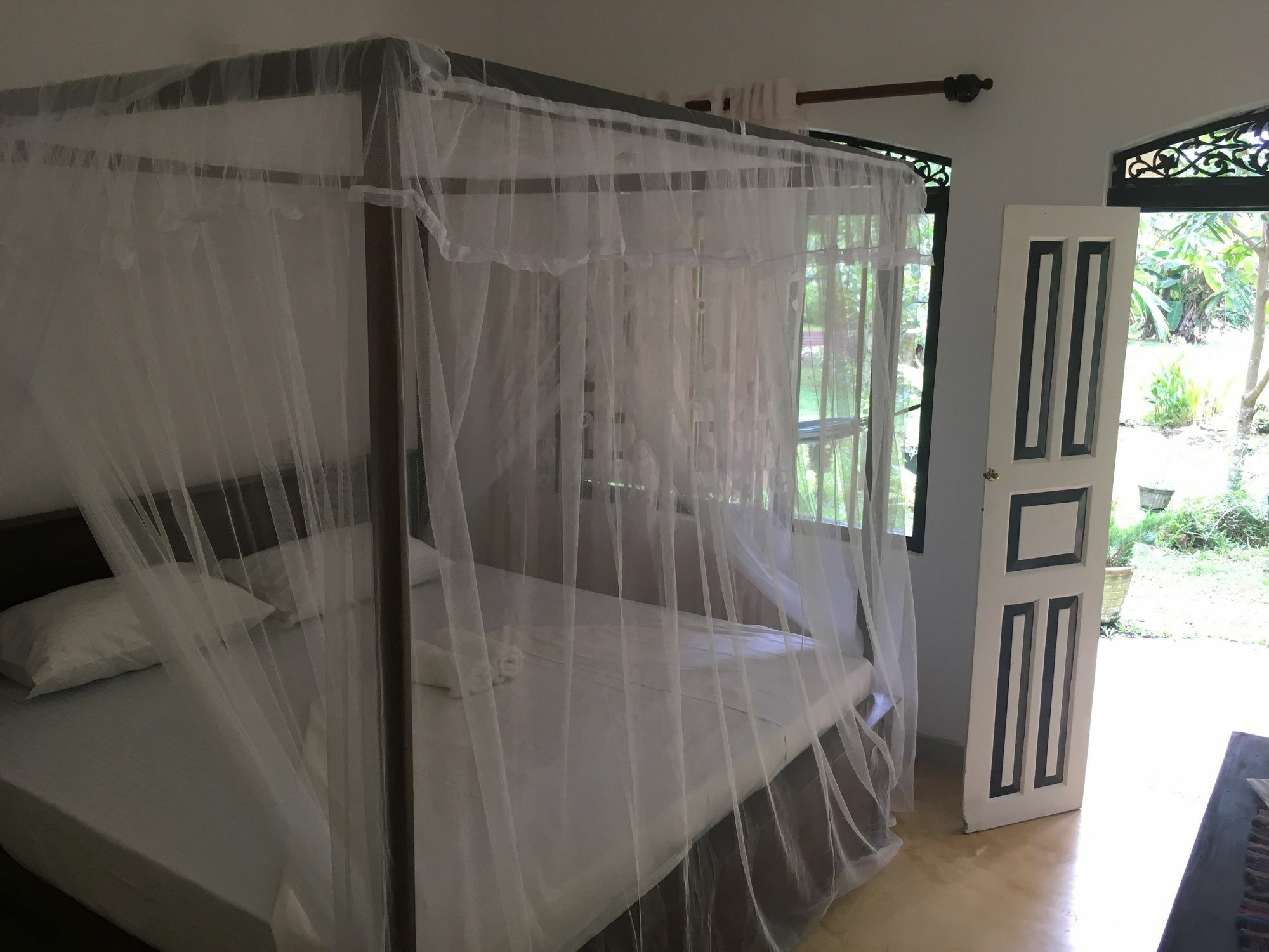 Coconut Villa Midigama East Dış mekan fotoğraf