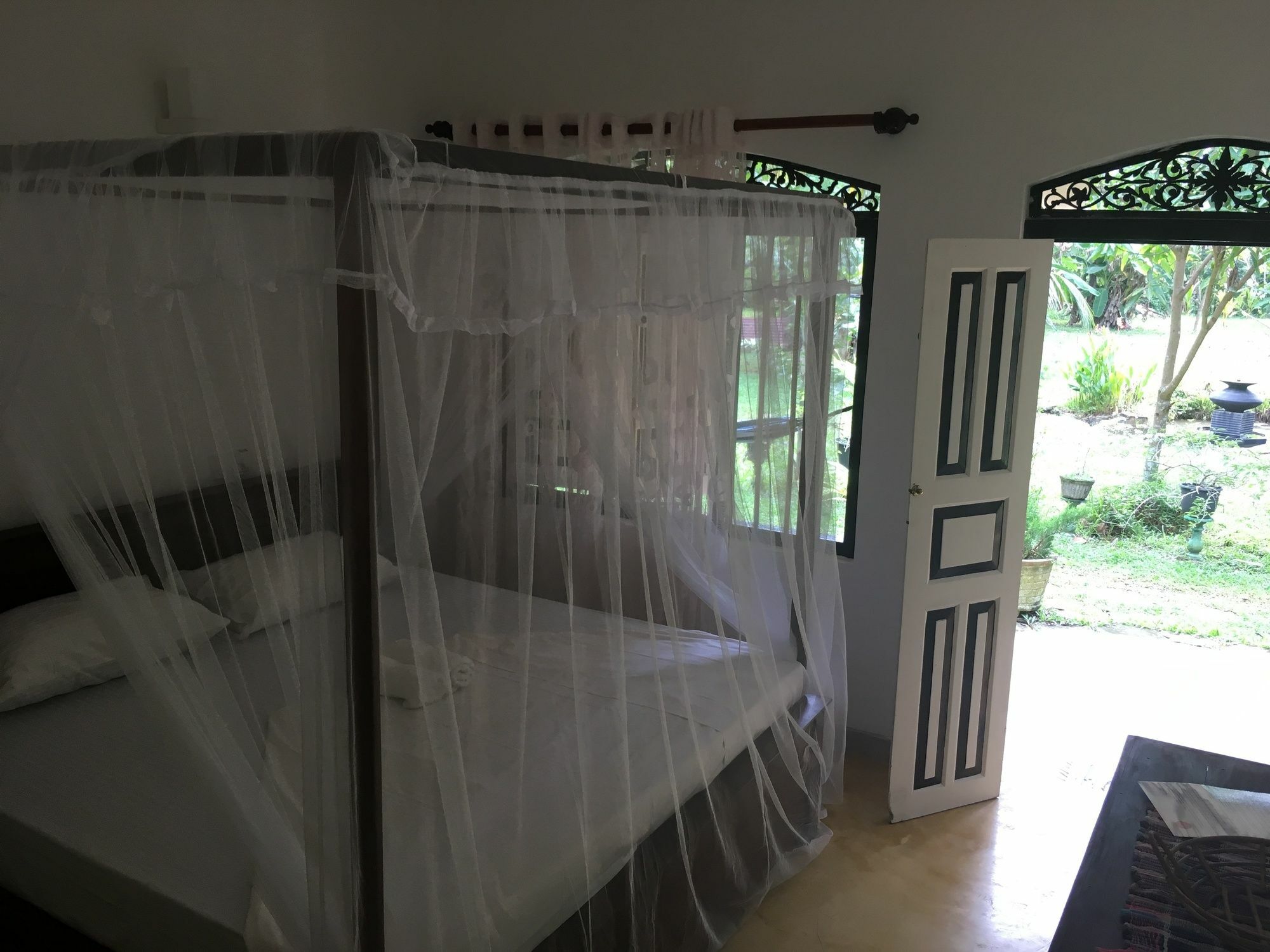 Coconut Villa Midigama East Dış mekan fotoğraf