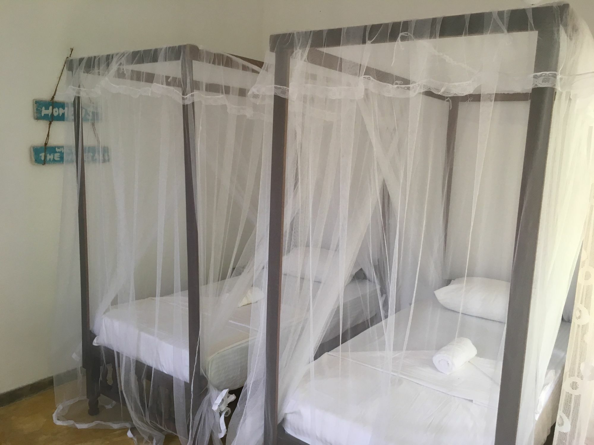 Coconut Villa Midigama East Dış mekan fotoğraf