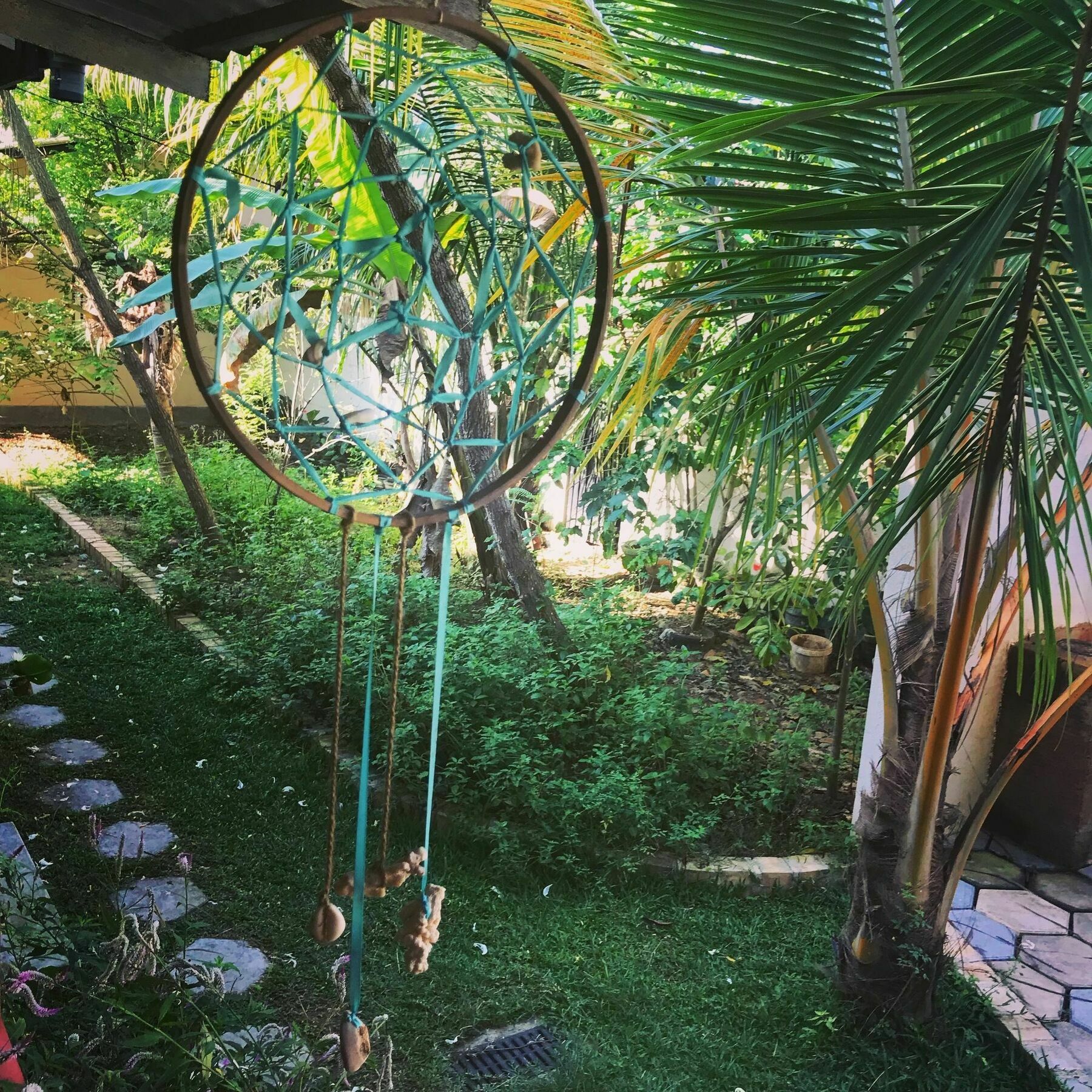 Coconut Villa Midigama East Dış mekan fotoğraf